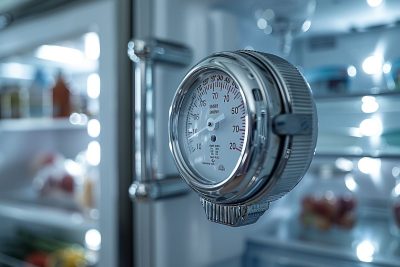 Une méthode inattendue pour diminuer la consommation de votre réfrigérateur