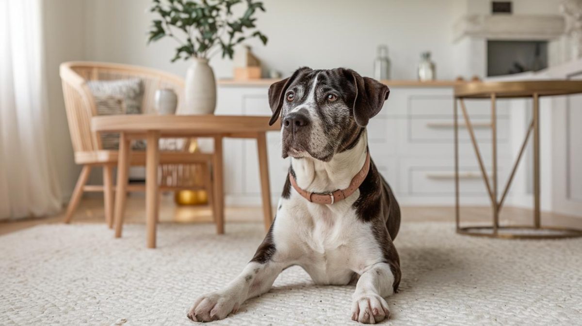 Comment rendre la séparation moins angoissante pour votre chien