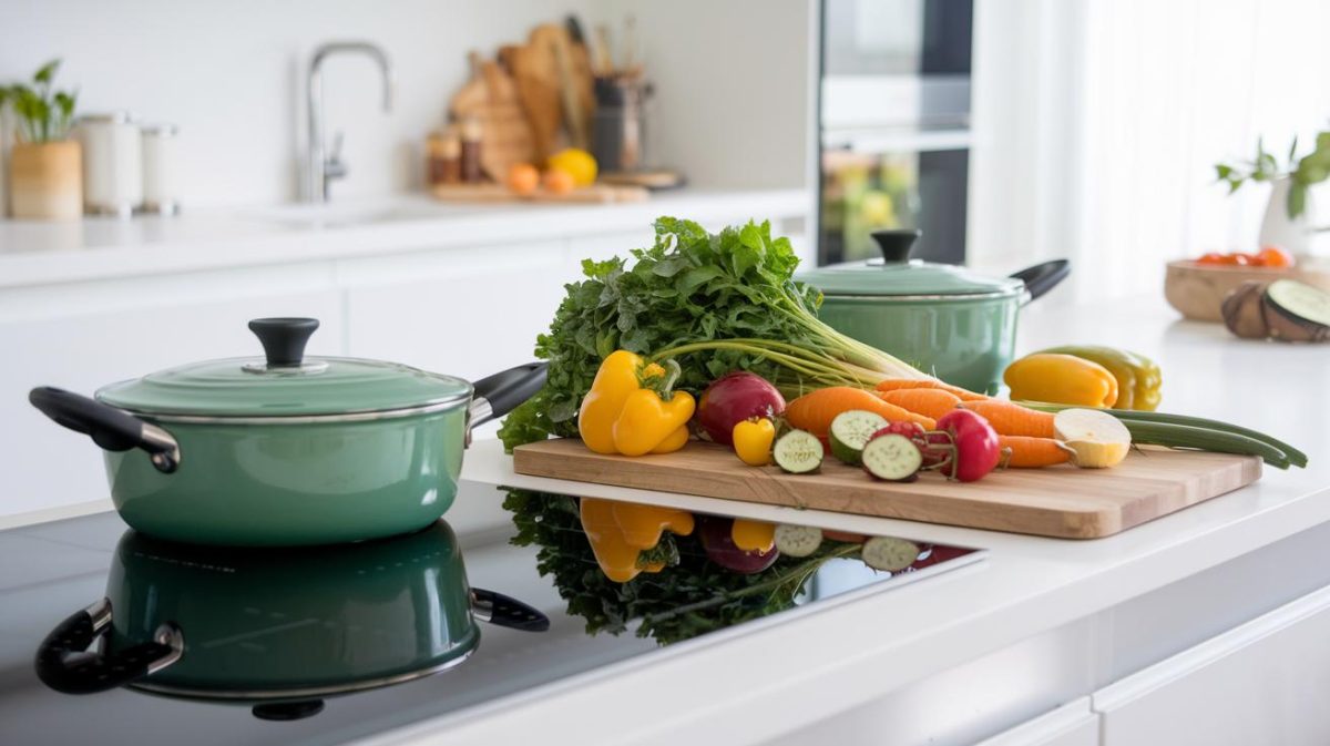 Diminuez vos coûts énergétiques en adoptant ces méthodes de cuisson