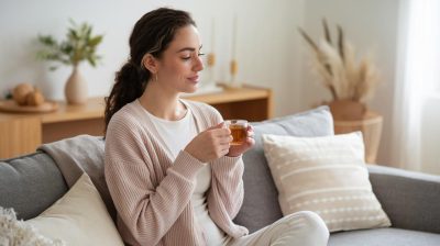 Diminuez votre douleur dentaire de manière naturelle et économique