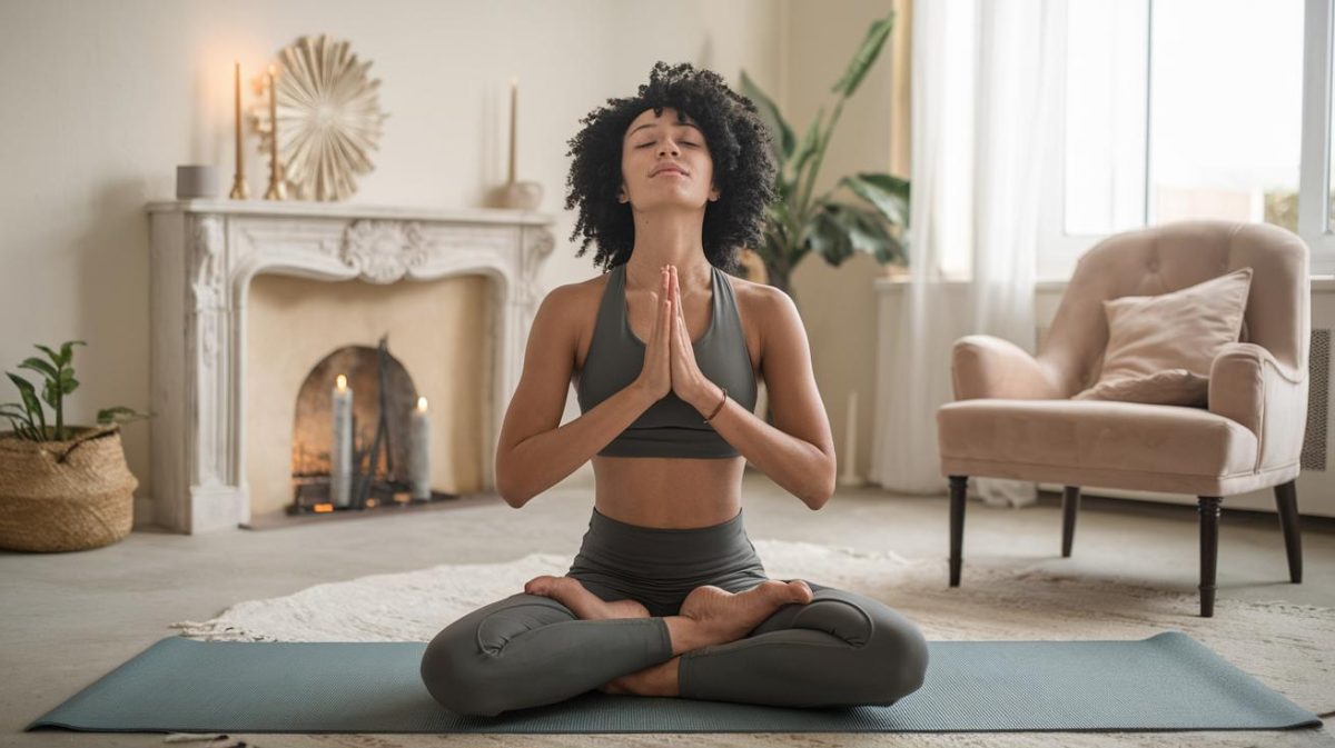 Pourquoi intégrer le breathwork en ligne dans vos pratiques de yoga ?