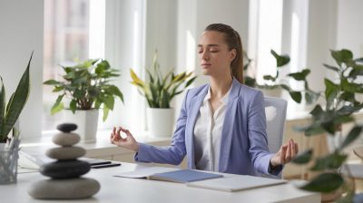 Prévenir efficacement le burn-out : 10 conseils pour un équilibre au travail