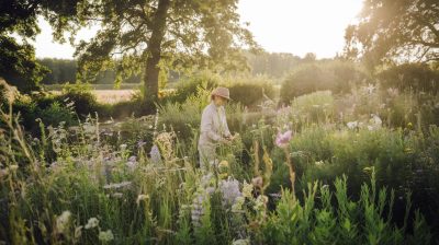 Un traitement naturel pour le rhume des foins : efficace et facile à préparer